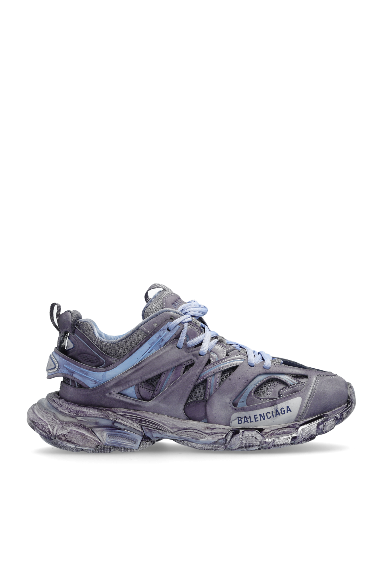 zapatillas de running ASICS competicion talla 45.5 Purple Track sneakers Balenciaga SchaferandweinerShops Nicaragua